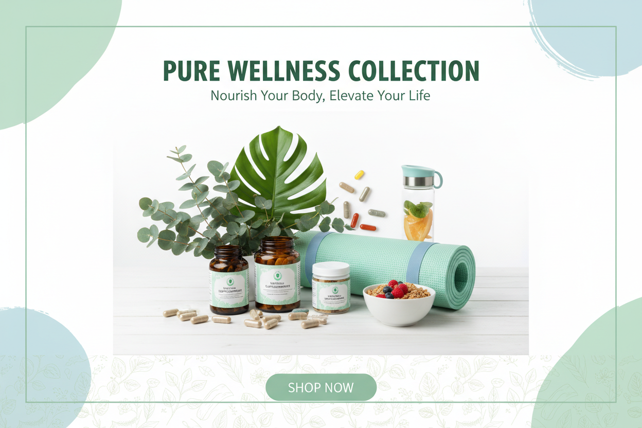 Health & Personal Care