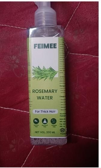 Feimee Rosemary Hair Water Spray (Buy 1 Get 2 Free)